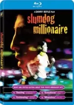 Slumdog Millionaire  [BLU-RAY 1080p] - FRENCH