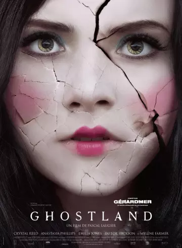 Ghostland [HDRIP] - TRUEFRENCH