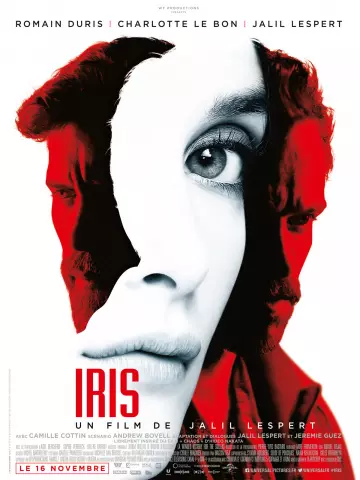 Iris [HDLIGHT 1080p] - FRENCH