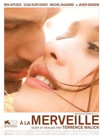 A la merveille  [BDRIP] - FRENCH