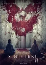 Sinister 2  [BDRIP] - FRENCH