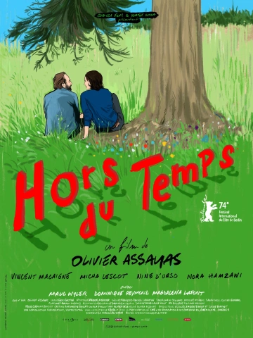 Hors du temps [WEBRIP] - FRENCH