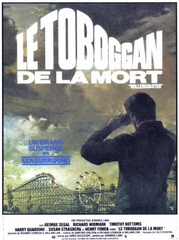 Le Toboggan de la mort [BDRIP] - TRUEFRENCH