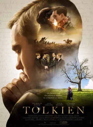 Tolkien  [HDRIP] - FRENCH