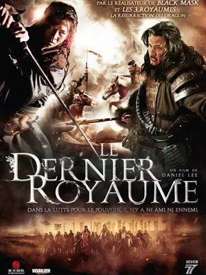 Le Dernier royaume [BRRIP] - FRENCH