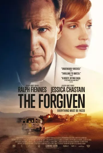 The Forgiven [HDRIP] - FRENCH