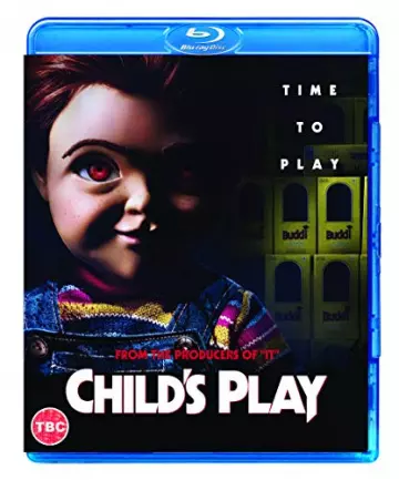 Child's Play : La poupée du mal  [BLU-RAY 720p] - TRUEFRENCH