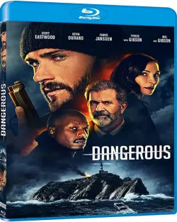 Dangerous [BLU-RAY 1080p] - MULTI (FRENCH)