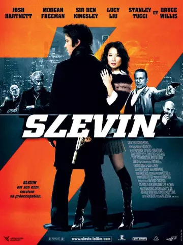 Slevin [DVDRIP] - TRUEFRENCH