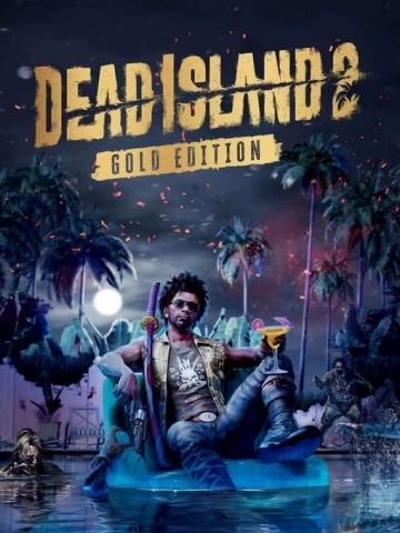 Dead Island 2 Gold Edition   v 1.1062983.0.1 Inclus Fix w11 24h2  [PC]