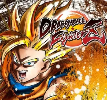 Dragon Ball FighterZ V1.23 Incl. All Dlcs  [Switch]