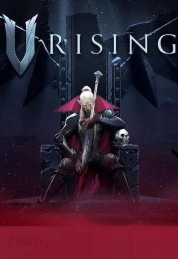 V RISING (V1.0.0.79266B23) [PC]