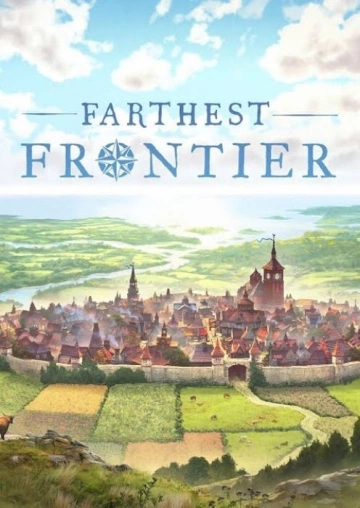 Farthest Frontier v.0.9.5 / build 16082755 Portable [PC]