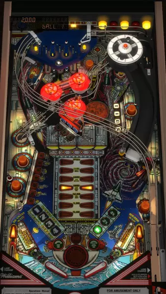 Pinball FX3 Williams Pinball Volume 6 [PC]