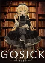 Gosick - Saison 1 - vostfr