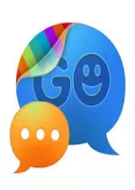 Go sms pro v7.25 [Applications]