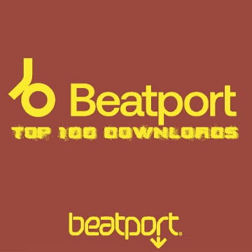 Beatport Top 100 Downloads July 2024  [Albums]