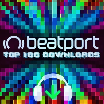 Beatport Top 100 Downloads February 2025 [Albums]