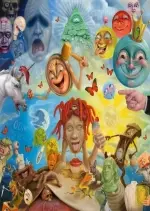 Trippie Redd - [Albums]