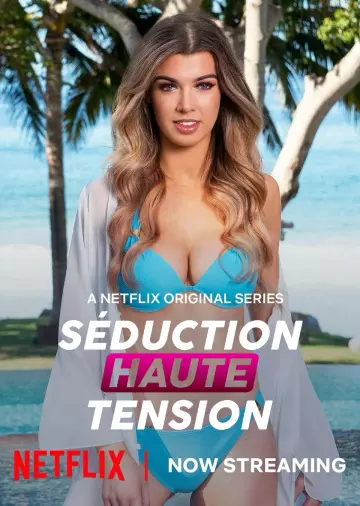 Séduction Haute Tension - Saison 1 - vostfr