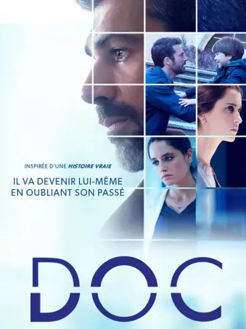 Doc - Saison 2 - vf-hq