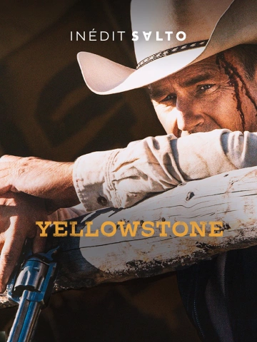 Yellowstone - Saison 5 - multi-4k