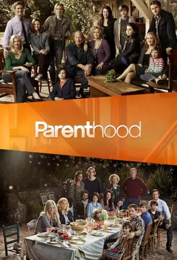 Parenthood (2010) - Saison 2 - vf