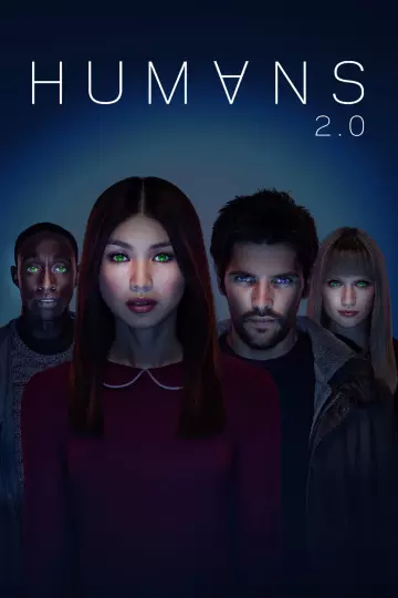 Humans - Saison 2 - vf-hq