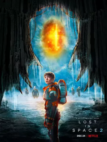 Perdus dans l'espace (2018) - Saison 2 - vostfr-hq