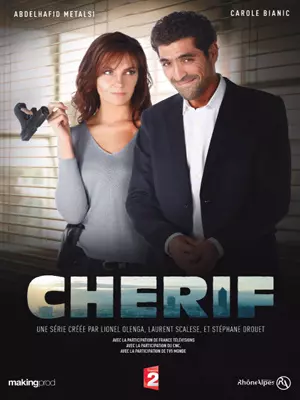 Cherif - Saison 1 - VF