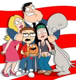 American Dad! - Saison 13 - vf-hq