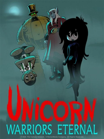 Unicorn : Warriors Eternal - Saison 1 - vostfr