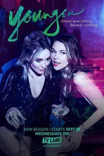 Younger - Saison 4 - vf