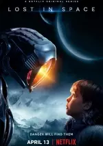 Perdus dans l'espace (2018) - Saison 1 - VOSTFR HD