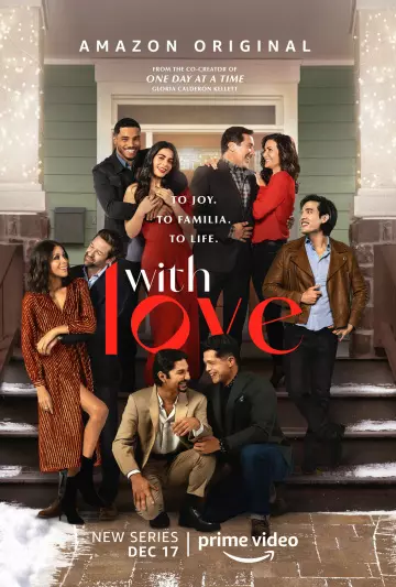 With Love - Saison 1 - vostfr-hq