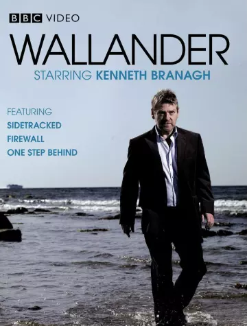 Les Enquêtes de l'inspecteur Wallander - Saison 3 - vf-hq