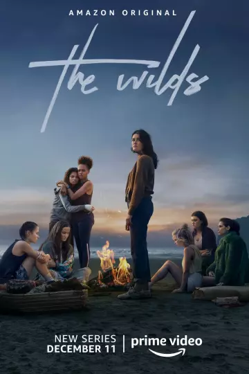 The Wilds - Saison 2 - vostfr-hq