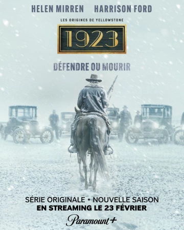 1923 - Saison 2 - multi-4k