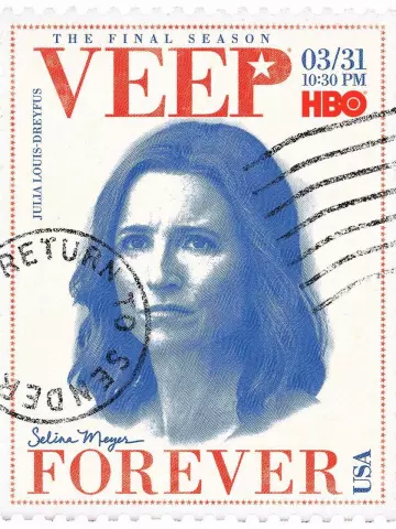 Veep - Saison 7 - vostfr