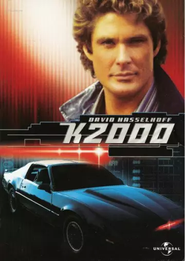 K 2000 - Saison 2 - vf