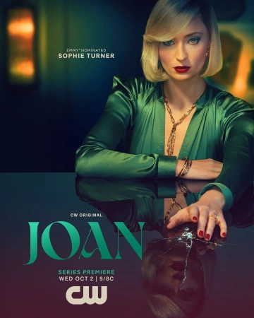 Joan - Saison 1 - multi-4k