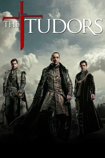 Les Tudors - Saison 3 - VF