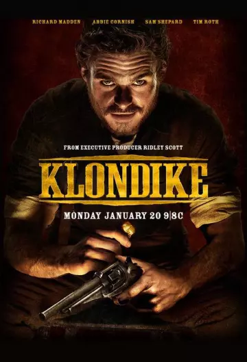 Klondike - Saison 1 - vostfr-hq