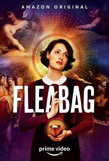 Fleabag - Saison 2 - vf-hq