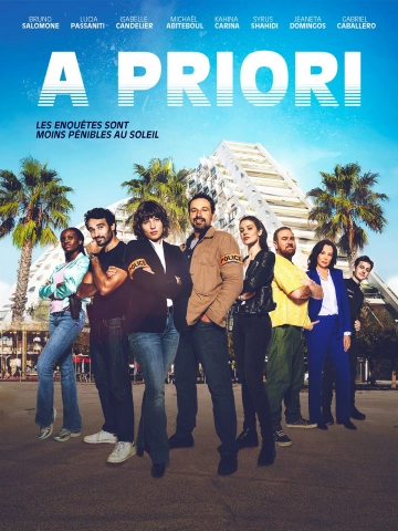 À priori - Saison 1 - vf-hq