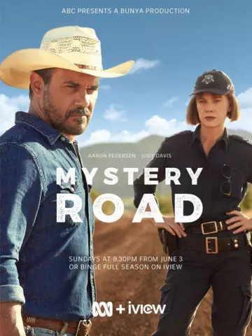 Mystery Road - Saison 1 - vf-hq