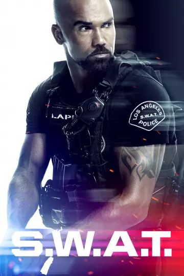 S.W.A.T. (2017) - Saison 2 - VF HD