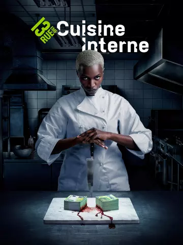 Cuisine interne - Saison 1 - vf-hq