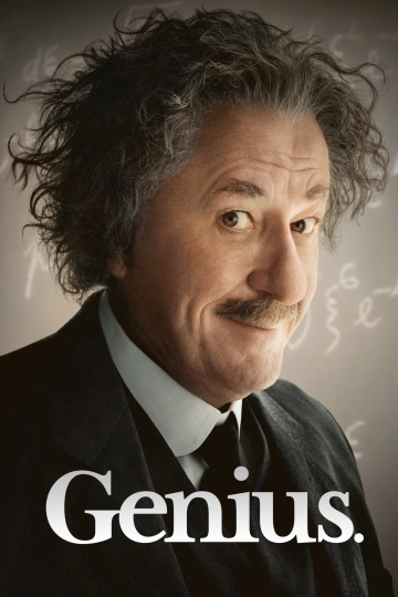 Genius - Saison 1 - VF