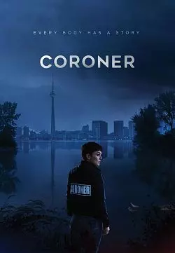 Coroner - Saison 4 - vostfr-hq